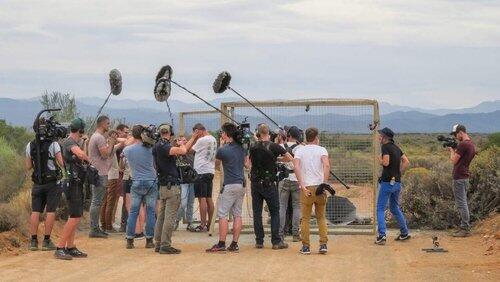 Aflevering 9 Aflevering 9