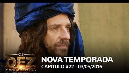 Capítulo 22 Capítulo 22