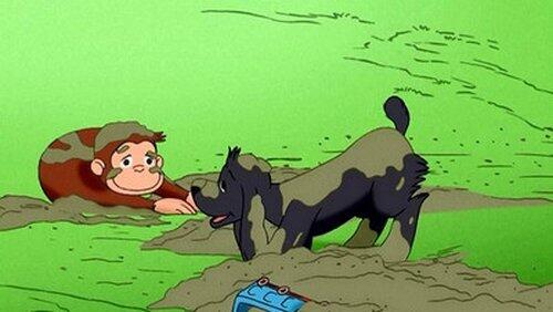 Muddy Monkey Muddy Monkey