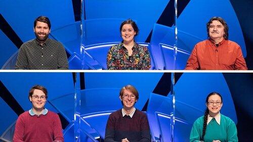 Godyn Family v Ramblers Godyn Family v Ramblers