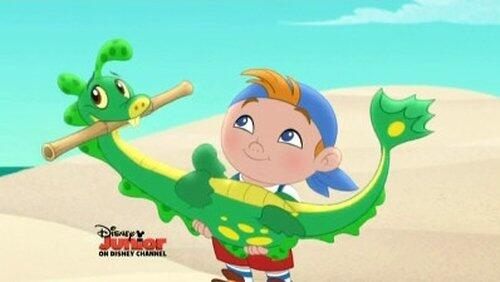 Hook's Hookity-Hook! Hook's Hookity-Hook!