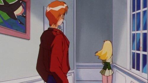 The Trap in Outer Space! Honey's Biggest Crisis The Trap in Outer Space! Honey's Biggest Crisis