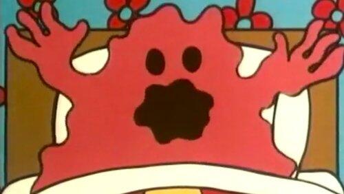 Mr. Jelly Mr. Jelly