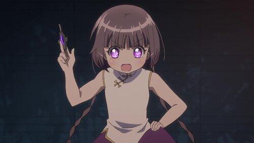 Moryo Moryo