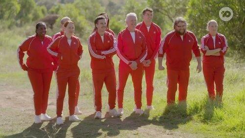 Episode 6 Episode 6