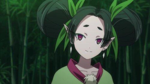 The Star Festival of Love The Yokai Flower The Star Festival of Love The Yokai Flower