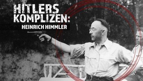 Heinrich Himmler Heinrich Himmler