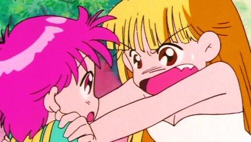 Chii-chan's Huge Screw-up / We Love It! A Rural Festival Chii-chan's Huge Screw-up / We Love It! A Rural Festival