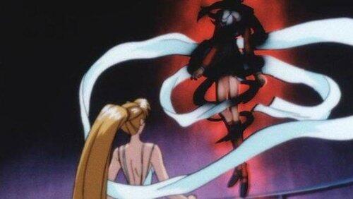 Hikaru's Wish and Presea's Secret
