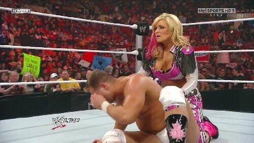 Monday Night SmackDown (East Rutherford, NJ) Monday Night SmackDown (East Rutherford, NJ)