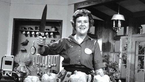 Julia! America's Favorite Chef Julia! America's Favorite Chef