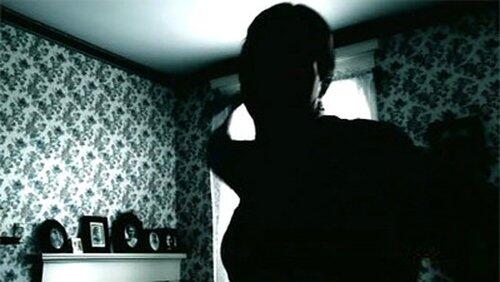 Ghosts Ghosts