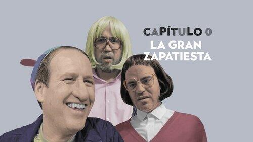 The big Zapatiesta The big Zapatiesta