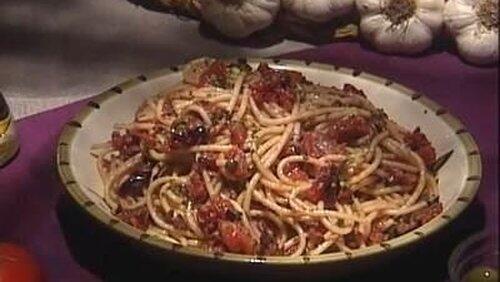 Pasta Classics Pasta Classics