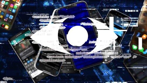 The Spy in Your Mobile The Spy in Your Mobile
