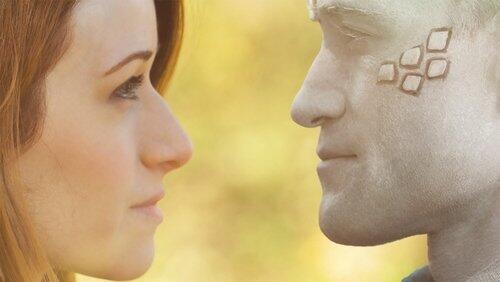 The First Such Pairing The First Such Pairing