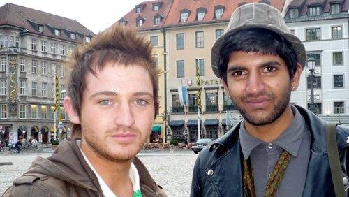 Germany - Munich Germany - Munich