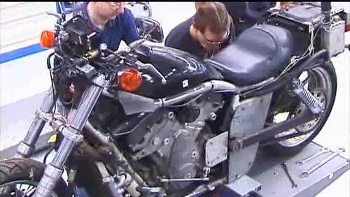 Harley-Davidson Harley-Davidson