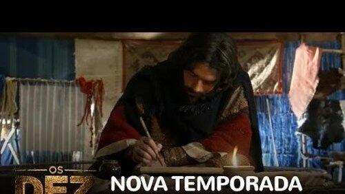 Capítulo 58 Capítulo 58