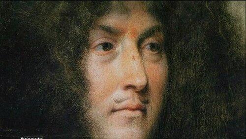 Louis XIV, les passions du Roi-Soleil Louis XIV, les passions du Roi-Soleil