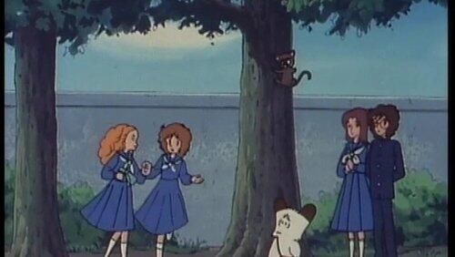 Adorable!? The imitating ape, Zaru Adorable!? The imitating ape, Zaru