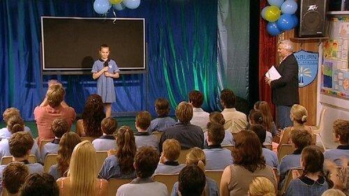 Leaving Primary Leaving Primary