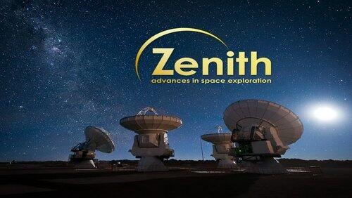 Space Communication