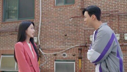 Eun Sung Is In Trouble Eun Sung Is In Trouble