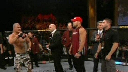 The Ultimate Fighter 3 Finale, Pt. 2 The Ultimate Fighter 3 Finale, Pt. 2