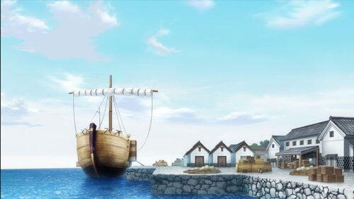 The Insect Hunters Attack!! Battle of Hachijo Island!! The Insect Hunters Attack!! Battle of Hachijo Island!!