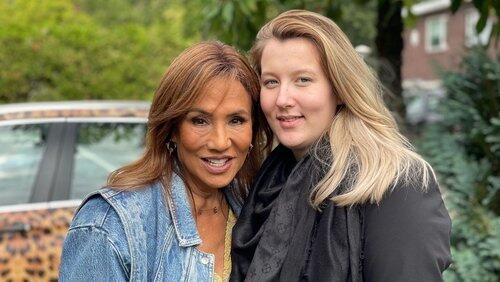 Lonneke & Patty Brard Lonneke & Patty Brard