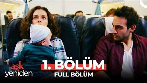1. Bölüm 1. Bölüm
