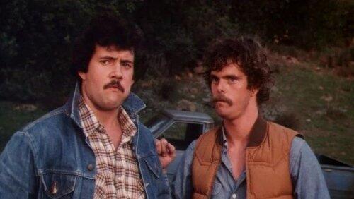 The Law and Jesse Duke The Law and Jesse Duke