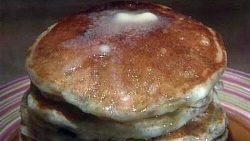 The Pancake Show The Pancake Show