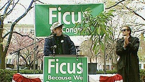 Ficus for Congress