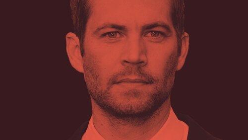 Paul Walker Paul Walker