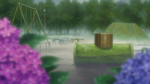 ...The Rain's Gift ...The Rain's Gift
