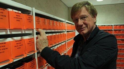 Kerry O'Brien