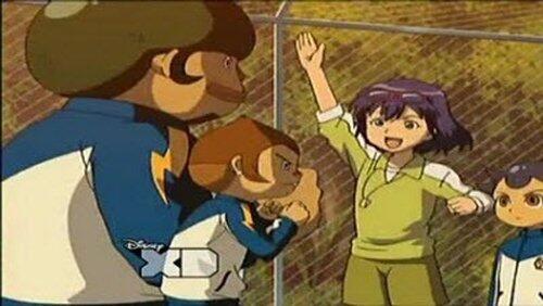 Go Beyond Mugen the Hand! Go Beyond Mugen the Hand!