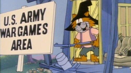 Army-Nervy Game Army-Nervy Game