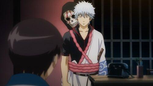 The Reaper by Day and the Reaper by Night The Reaper by Day and the Reaper by Night