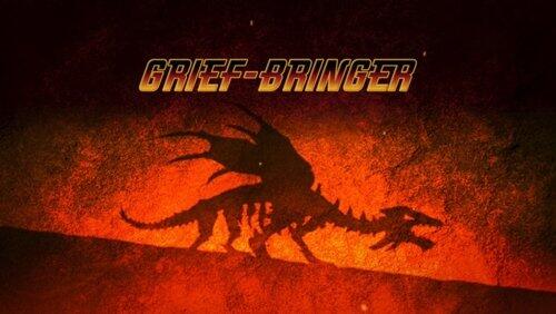 Grief-Bringer Grief-Bringer