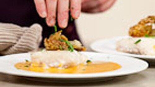 Two Ways with Fish Two Ways with Fish