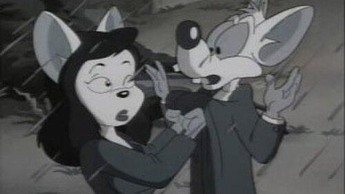 The Third Mouse The Third Mouse