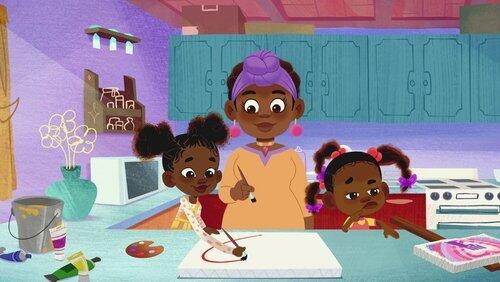 Gather Round Gather Round