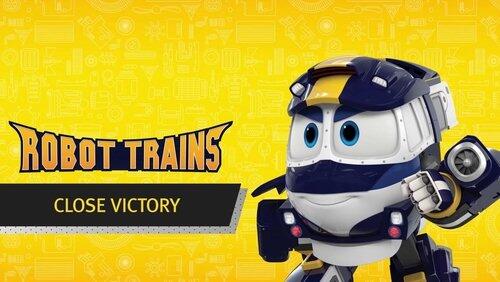 Close Victory Close Victory