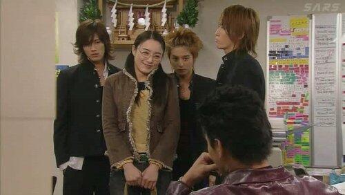 You Guys Are My One-and-Only Students!! How Can I Desert You? You Guys Are My One-and-Only Students!! How Can I Desert You?