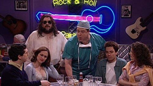 John Goodman / Neil Young John Goodman / Neil Young