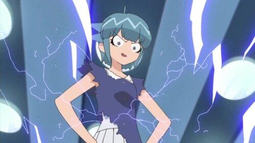 The Dark Momoka Saga! The Dark Momoka Saga!