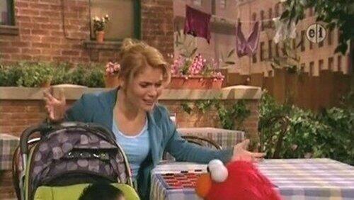Elmo Learns About Growing Up (Elmo Is Jealous of Marco) Elmo Learns About Growing Up (Elmo Is Jealous of Marco)